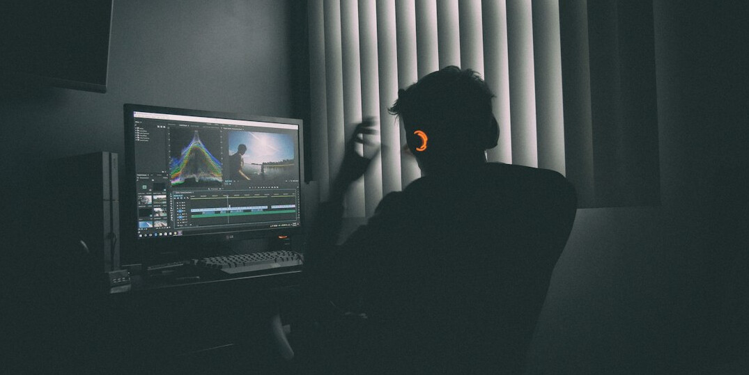 french filmmaker editing